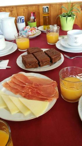 Agroturismo Los Colmenares