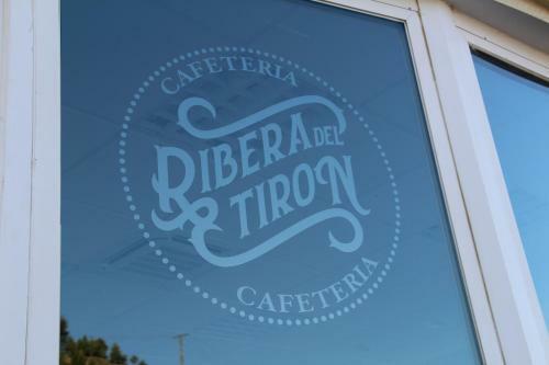 Rivera Del Tir�n Apartamentos