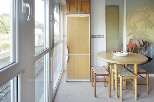 Apartamento Untziola - Basque Stay