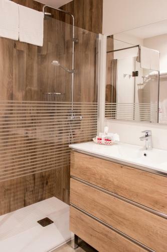 Apartamento Estudios Do�a Manuela