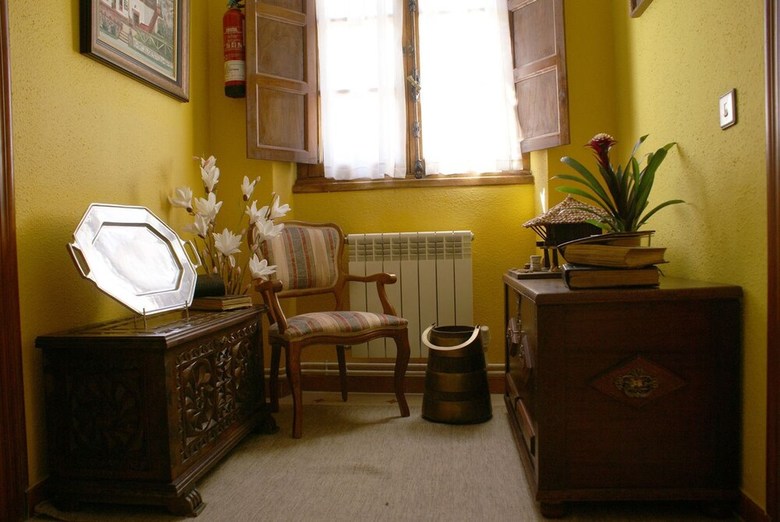 Hotel Casa Rural Priena