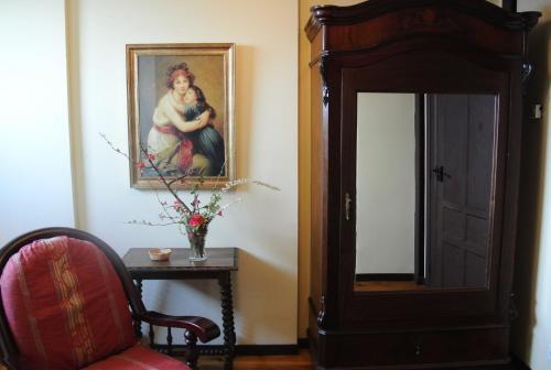 Hotel Rural El Algaire