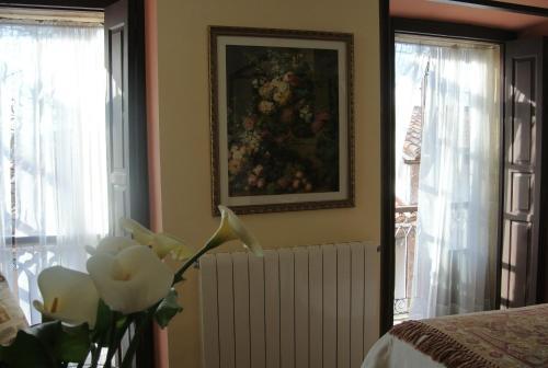 Hotel Rural El Algaire