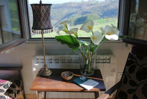 Hotel Rural El Algaire