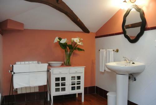 Hotel Rural El Algaire