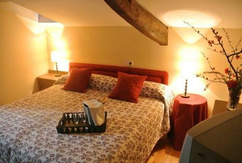 Hotel Rural El Algaire