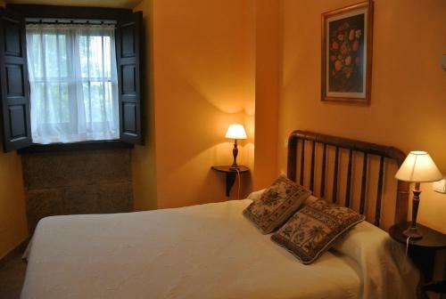 Hotel Rural El Algaire