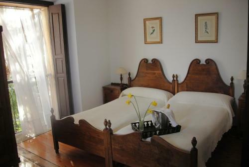 Hotel Rural El Algaire