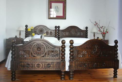 Hotel Rural El Algaire