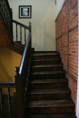 Hotel Rural El Algaire