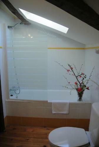Hotel Rural El Algaire