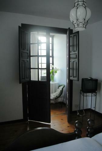 Hotel Rural El Algaire