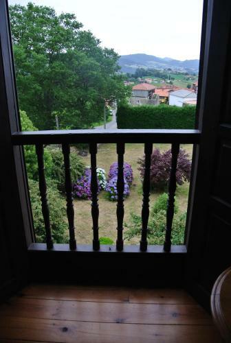 Hotel Rural El Algaire