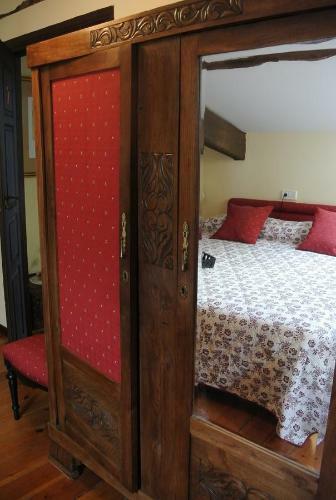 Hotel Rural El Algaire