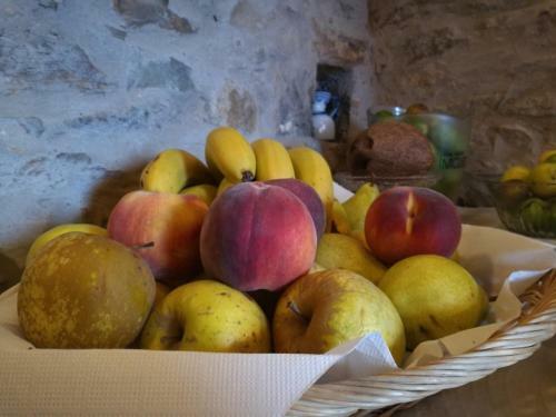 Hotel Rural El Algaire