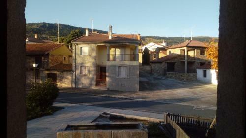 Agroturismo Casa Rural Del Chopo