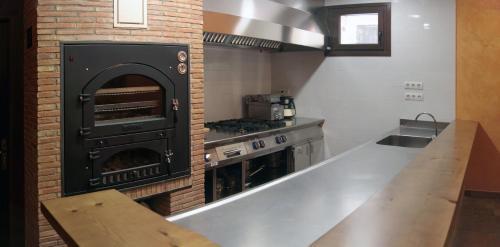 Apartamento Casa El Maguillo Jal�n