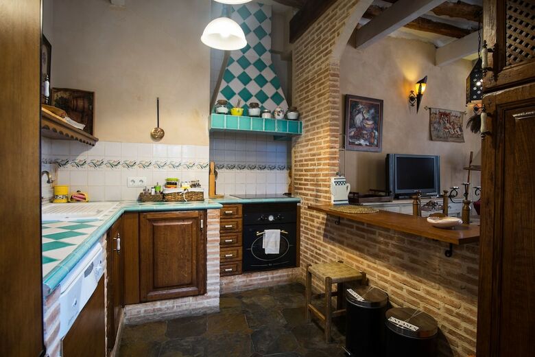 Agroturismo Casa Rural La Gesta