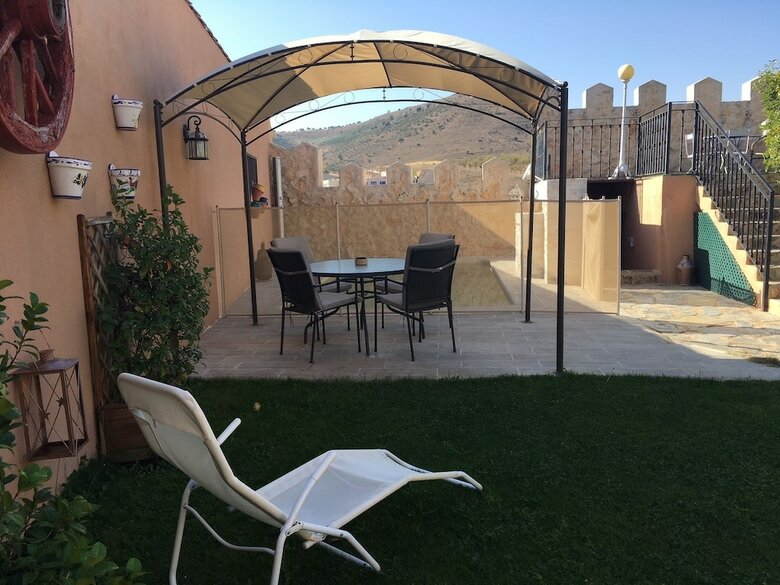 Agroturismo Casa Rural La Gesta