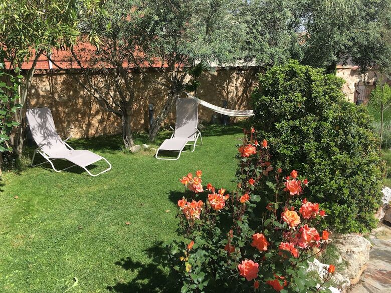 Agroturismo Casa Rural La Gesta