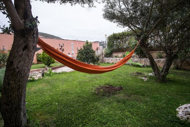 Agroturismo Casa Rural La Gesta
