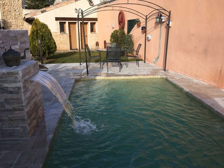 Agroturismo Casa Rural La Gesta