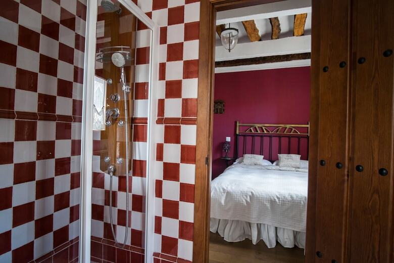 Agroturismo Casa Rural La Gesta