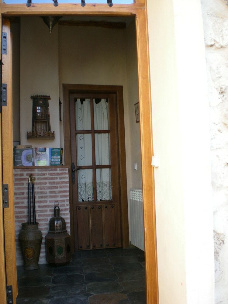 Agroturismo Casa Rural La Gesta