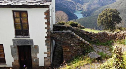 Apartamentos Rurales San Esteban De Los Buitres
