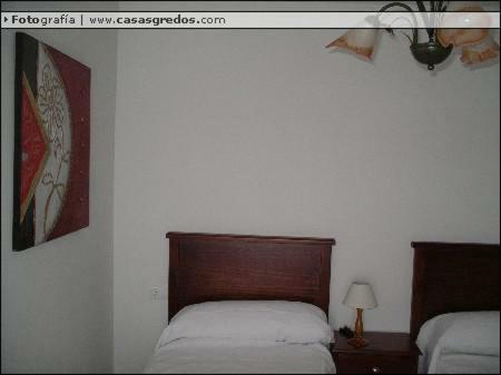 Agroturismo Casa Rural La Ca�ada Real