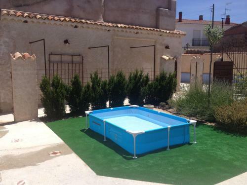 Agroturismo La Alvardana