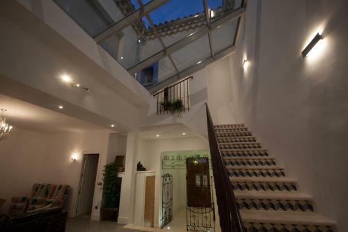 Agroturismo La Alvardana