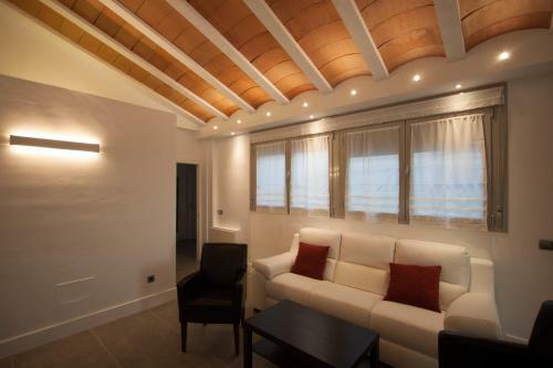 Agroturismo La Alvardana