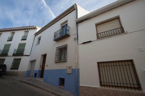 Agroturismo La Alvardana