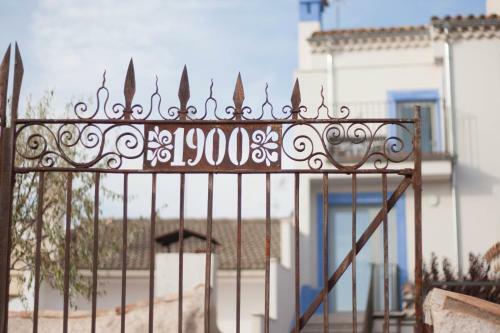 Agroturismo La Alvardana