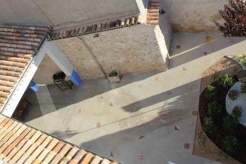 Agroturismo La Alvardana