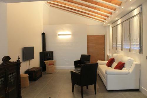 Agroturismo La Alvardana