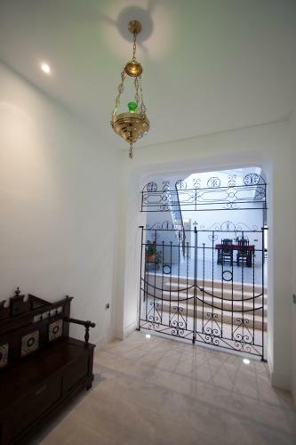 Agroturismo La Alvardana