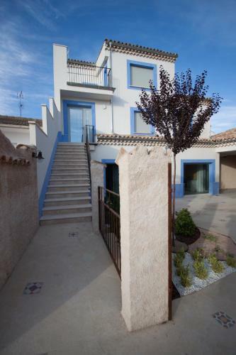 Agroturismo La Alvardana