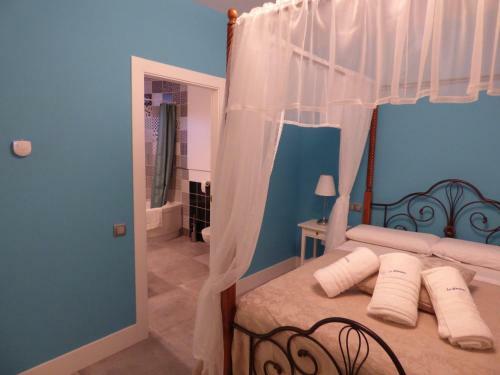 Agroturismo La Alvardana