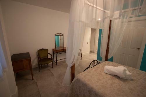 Agroturismo La Alvardana