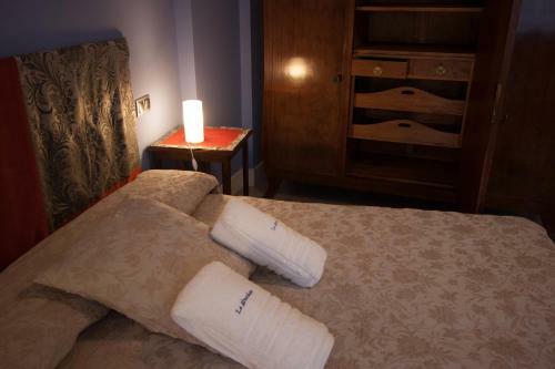 Agroturismo La Alvardana