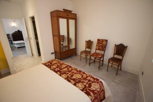 Agroturismo La Alvardana
