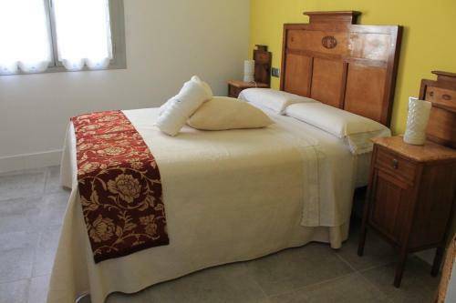 Agroturismo La Alvardana