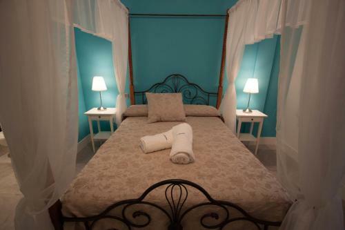 Agroturismo La Alvardana