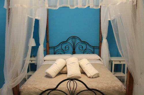 Agroturismo La Alvardana