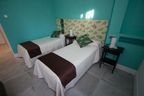 Agroturismo La Alvardana