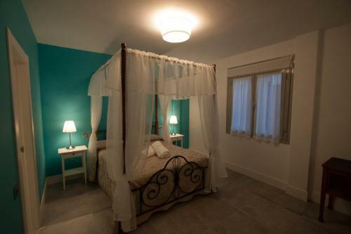 Agroturismo La Alvardana
