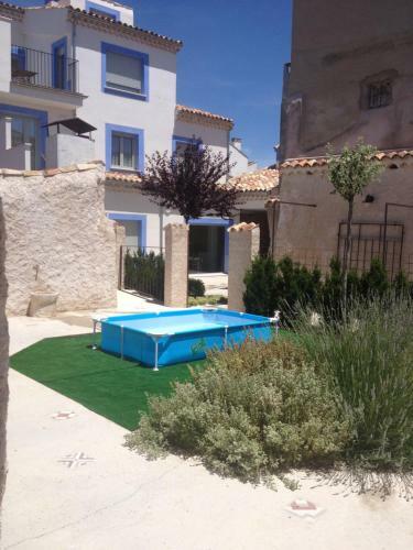 Agroturismo La Alvardana