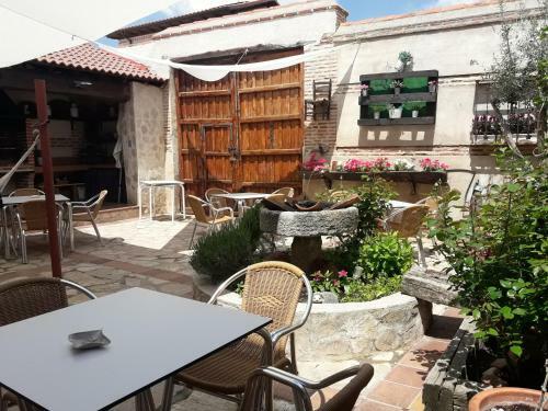 Posada La Casa De Las Manuelas